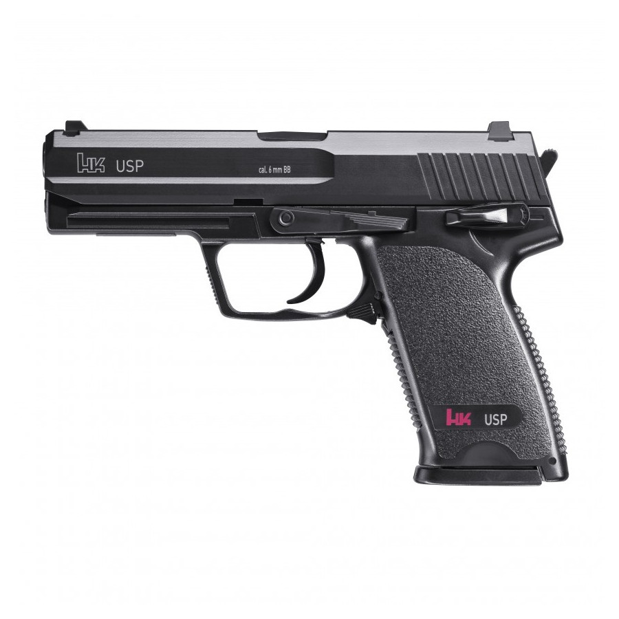 REPLIQUE H&K USP UMAREX 0.5J SPRING