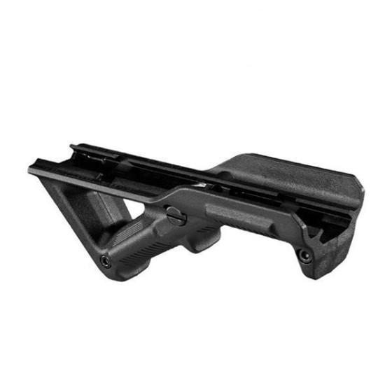 POIGNÉE MAGPUL AFG POUR RAIL UNIVERSEL PICATINY NOIR