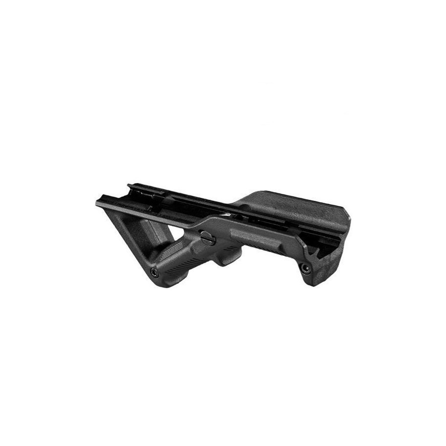 POIGNÉE MAGPUL AFG POUR RAIL UNIVERSEL PICATINY NOIR POIGNÉE MAGPUL AFG POUR RAIL UNIVERSEL PICATINY NOIR