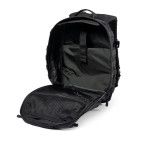 SAC A DOS RUSH 12 2.0 24 LITRES 5.11 NOIR