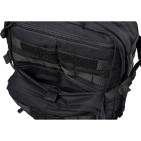 SAC A DOS RUSH 12 2.0 24 LITRES 5.11 NOIR