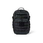 SAC A DOS RUSH 12 2.0 24 LITRES 5.11 NOIR