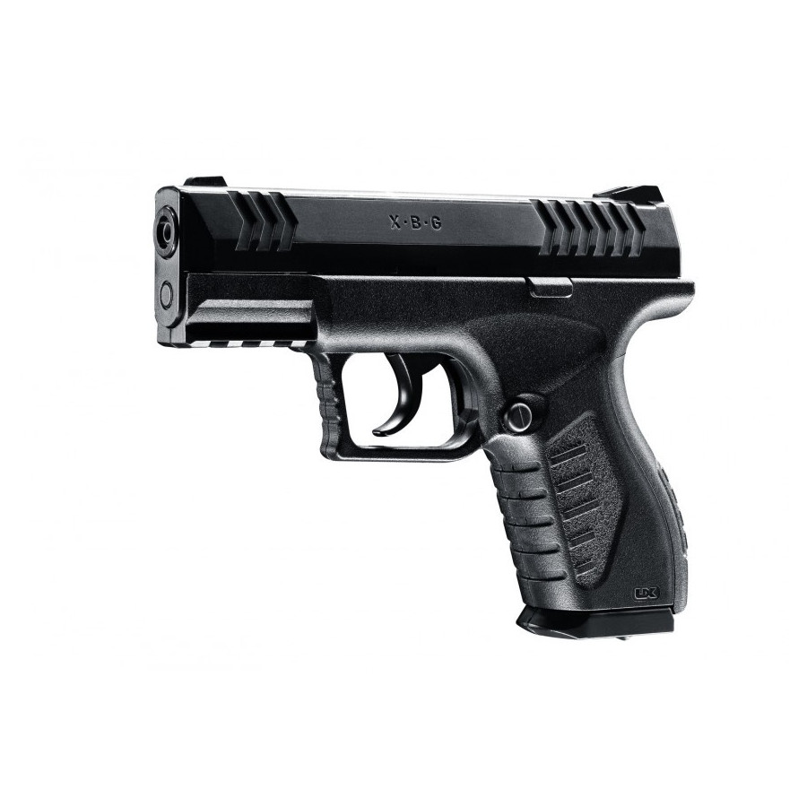 RÉPLIQUE UX XBG 4.5MM 3J CO2 RÉPLIQUE UX XBG 4.5MM 3J CO2