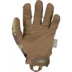 GANTS MILITAIRE MECHANIX ORIGINAL MULTICAM