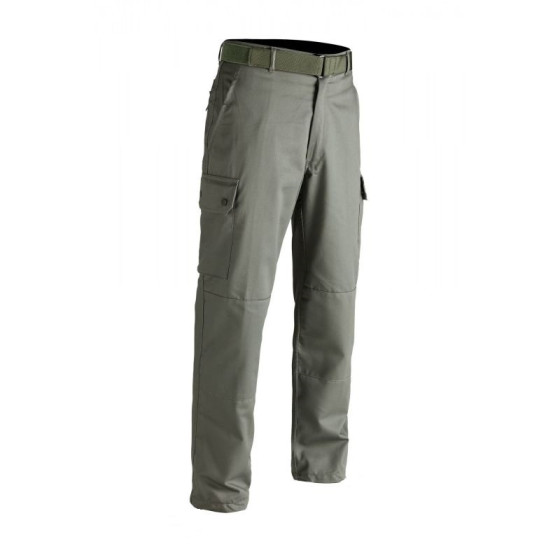 PANTALON DE TREILLIS MILITAIRE F4 KAKI