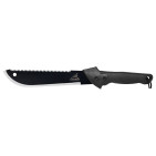 MACHETTE GATOR JR GERBER NOIR