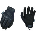 GANTS MILITAIRE MECHANIX ORIGINAL NOIR