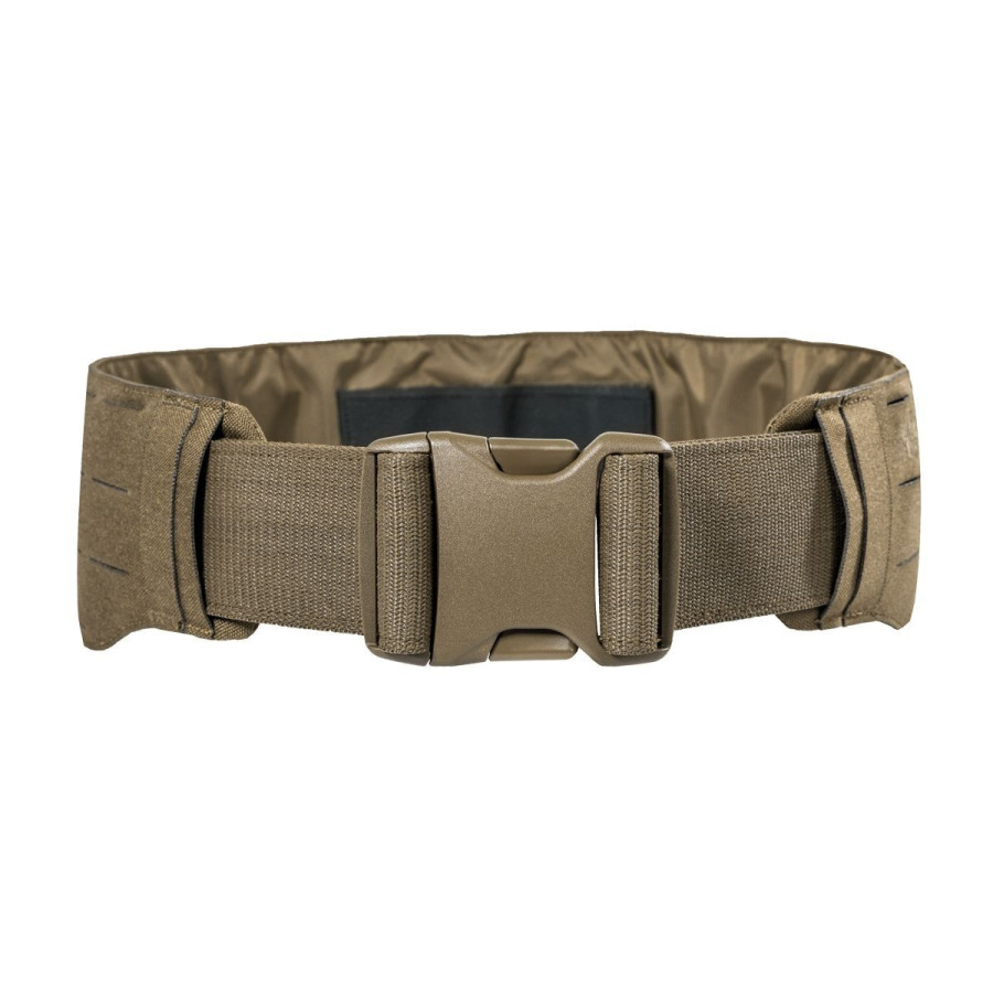 CEINTURON DE COMBAT WARRIOR BELT TASMANIAN TIGER COYOTE CEINTURON DE COMBAT WARRIOR BELT TASMANIAN TIGER COYOTE