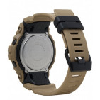 MONTRE MILITAIRE G-SHOCK G-SQUAD GBD-800UC TAN