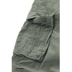 REEF PANT VINTAGE INDUSTRIES VERT OLIVE