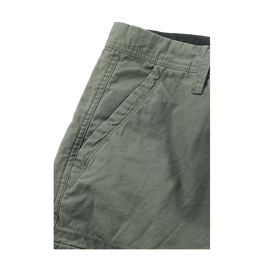 REEF PANT VINTAGE INDUSTRIES VERT OLIVE