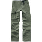 REEF PANT VINTAGE INDUSTRIES VERT OLIVE