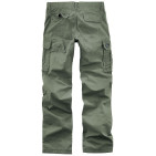 REEF PANT VINTAGE INDUSTRIES VERT OLIVE