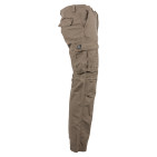 REEF PANT VINTAGE INDUSTRIES DARK KHAKI