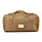 SAC DE TRANSPORT MILITAIRE TRANSALL A10 EQUIPMENT 45 LITRES TAN