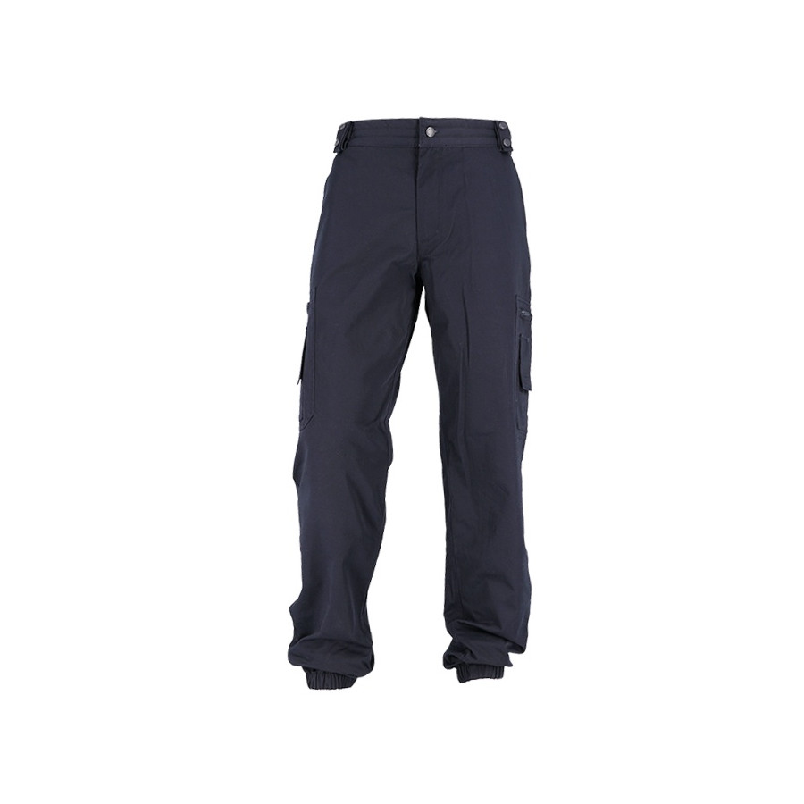 PANTALON GENDARMERIE GUARDIAN MARINE MAT GK PRO