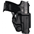 HOLSTER VEGA VKS 800 SHORT PAMAS / BERETTA DROITIER NOIR