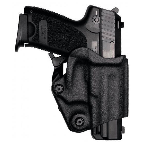 HOLSTER VEGA VKS 800 SHORT PAMAS / BERETTA DROITIER NOIR