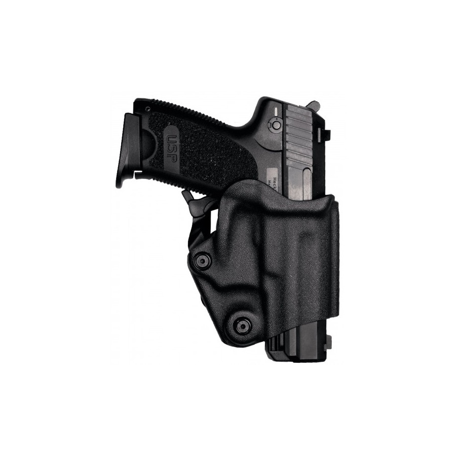 HOLSTER VEGA VKS 800 SHORT PAMAS / BERETTA DROITIER NOIR HOLSTER VEGA VKS 800 SHORT PAMAS / BERETTA DROITIER NOIR
