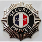 MEDAILLE SECURITE