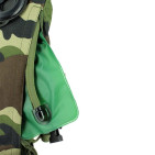 SAC D'HYDRATATION COMBAT OPEX 3 LITRES CAM CE