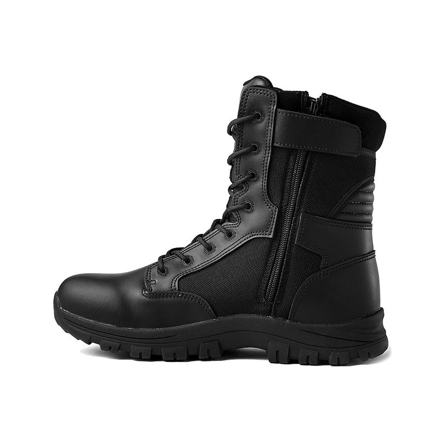 CHAUSSURES D'INTERVENTION A10 SÉCU-ONE 1 ZIP