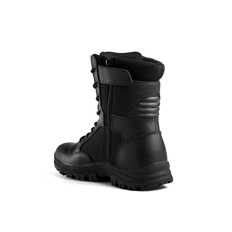 CHAUSSURES D'INTERVENTION A10 SÉCU-ONE 1 ZIP