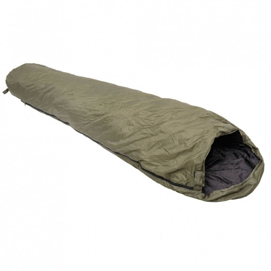 SAC DE COUCHAGE MILITAIRE ARES X-PRO LIGHT VERT OD