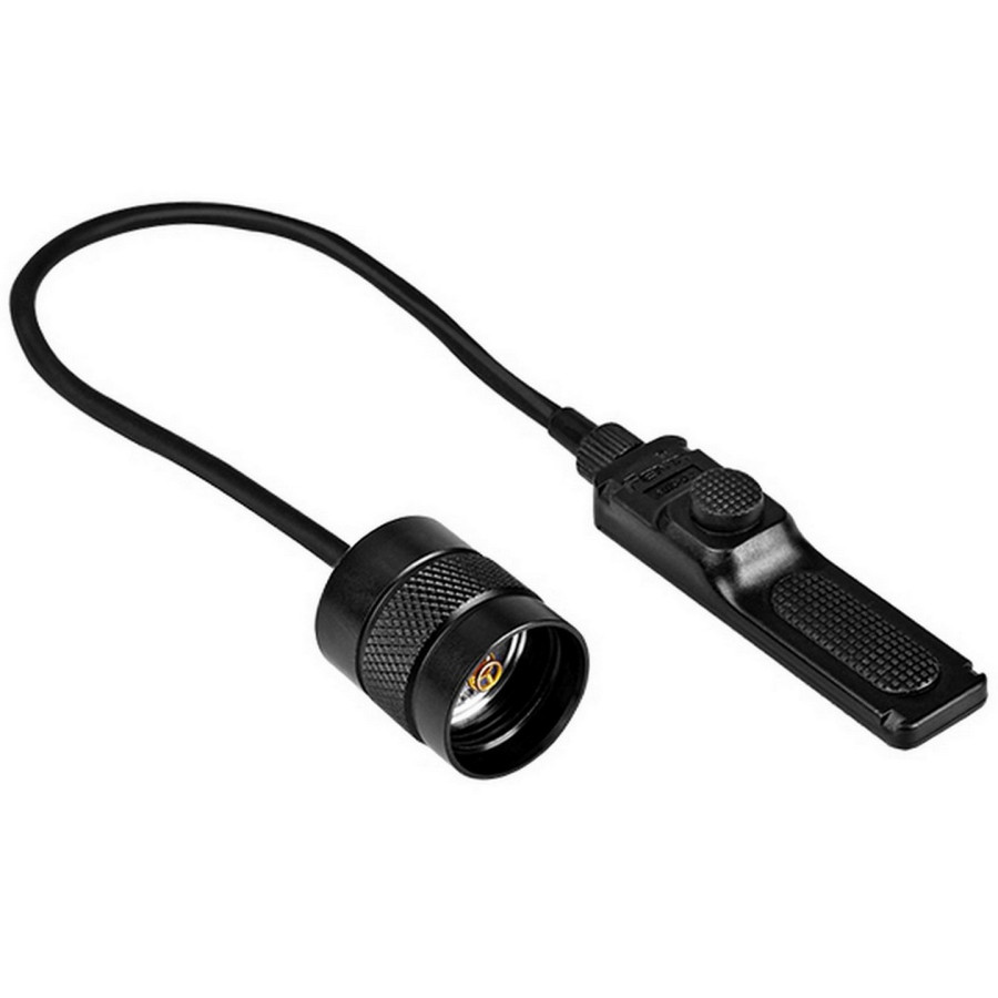 INTERRUPTEUR DÉPORTÉ AER02 V.2 POUR LAMPES TACTIQUES FENIX