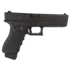 RÉPLIQUE GLOCK 17 GEN 4 1.2J CO2