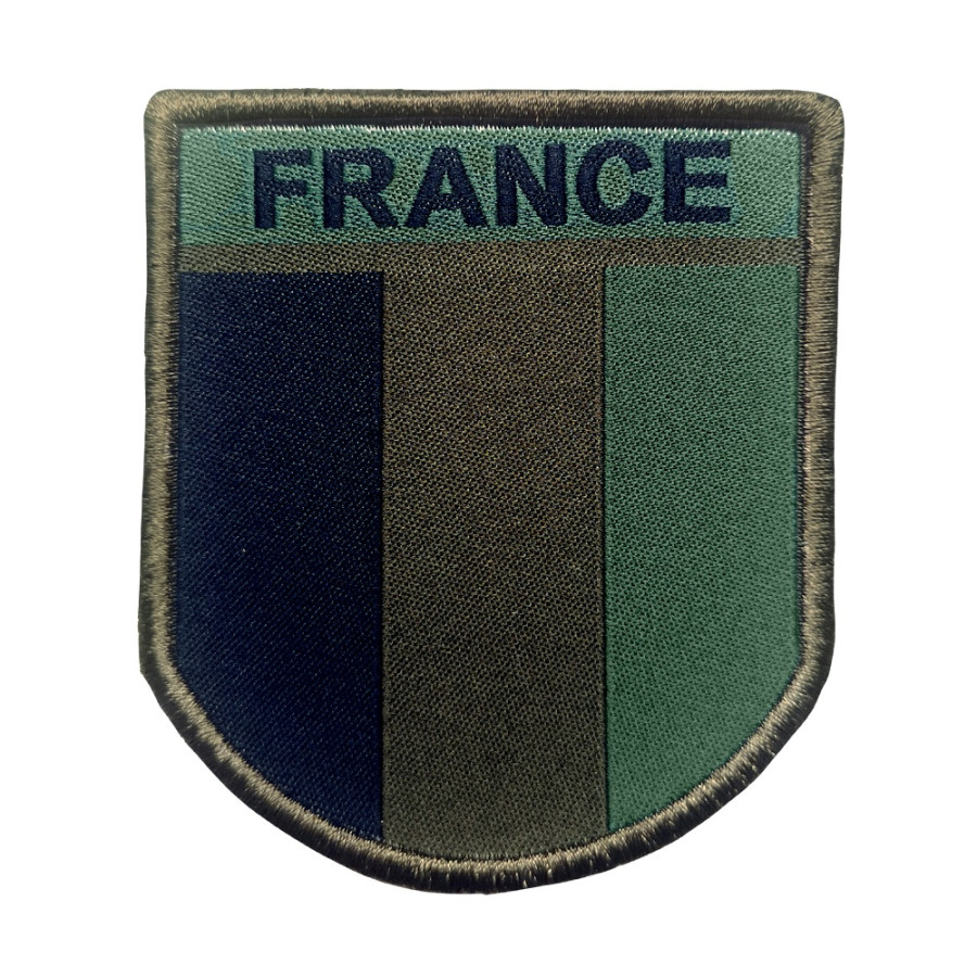 Ecusson militaire