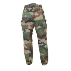 PANTALON DE COMBAT TYPE T3 GP TACTIQUE CAM CE