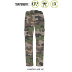 PANTALON DE COMBAT TYPE T3 GP TACTIQUE CAM CE