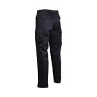 CARGO MILITAIRE RANGER PANT MIL-TEC NOIR