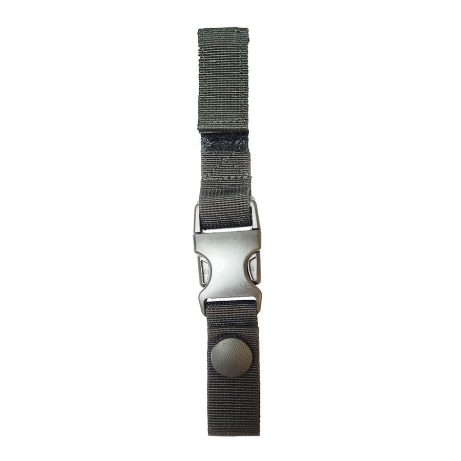 PORTE-CASQUE T.O.E. NOIR PORTE-CASQUE T.O.E. NOIR