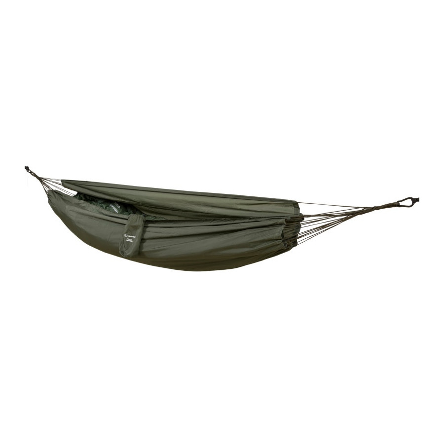 HAMAC MILITAIRE TREKKER HIGHLANDER VERT OD HAMAC MILITAIRE TREKKER HIGHLANDER VERT OD