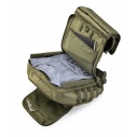 SAC A DOS MILITAIRE EASY PACK DEFCON 5 40 LITRES VERT OD