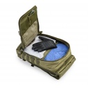 SAC A DOS MILITAIRE EASY PACK DEFCON 5 40 LITRES VERT OD