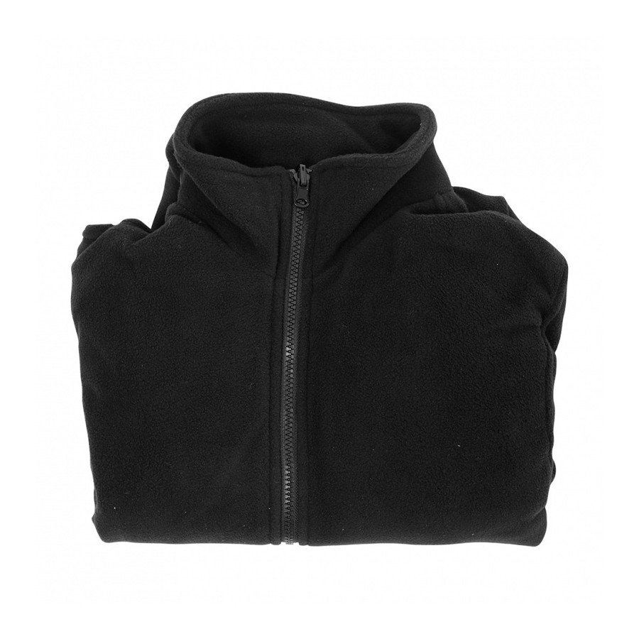 SOFTSHELL MILITAIRE AVEC DOUBLURE POLAIRE AMOVIBLE ÉLITE III ARES CAM CE