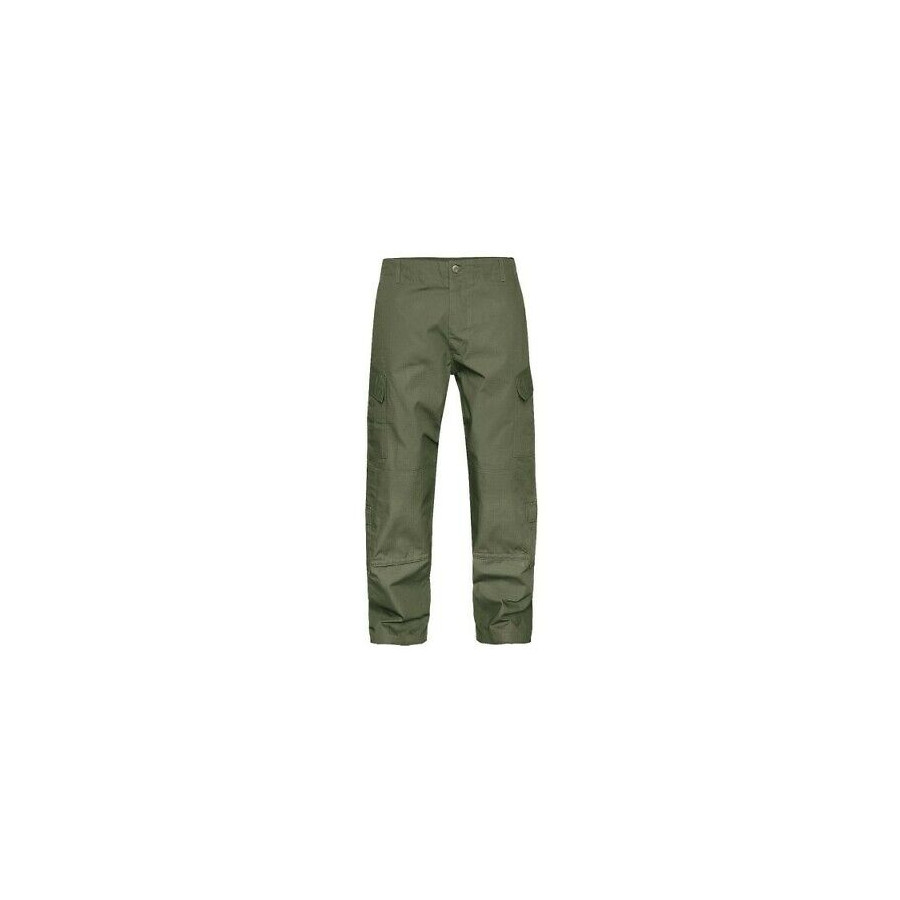 PANTALON AIRSOFT ACU US R/S MIL-TEC VERT OD