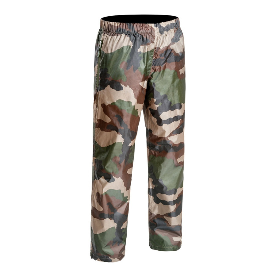 PANTALON DE PLUIE MENBRANÉ ULTRA-LIGHT A10 CAM CE PANTALON DE PLUIE MENBRANÉ ULTRA-LIGHT A10 CAM CE