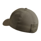 CASQUETTE MILITAIRE STRECH FIT A10 VERT OD