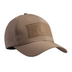 CASQUETTE MILITAIRE STRECH FIT A10 TAN