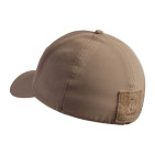 CASQUETTE MILITAIRE STRECH FIT A10 TAN