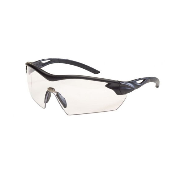 LUNETTES DE TIR RACERS MSA ECRAN INCOLORE