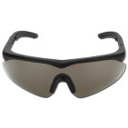 LUNETTES DE TIR RAPTOR AVEC VERRES INTERCHANGEABLES SWISS EYE NOIR