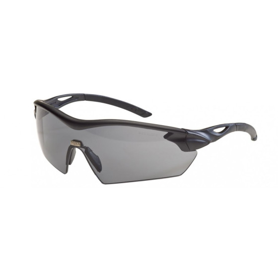 LUNETTES DE TIR RACERS MSA ECRAN FUME