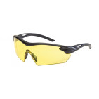 LUNETTES DE TIR RACERS MSA ECRAN AMBRE