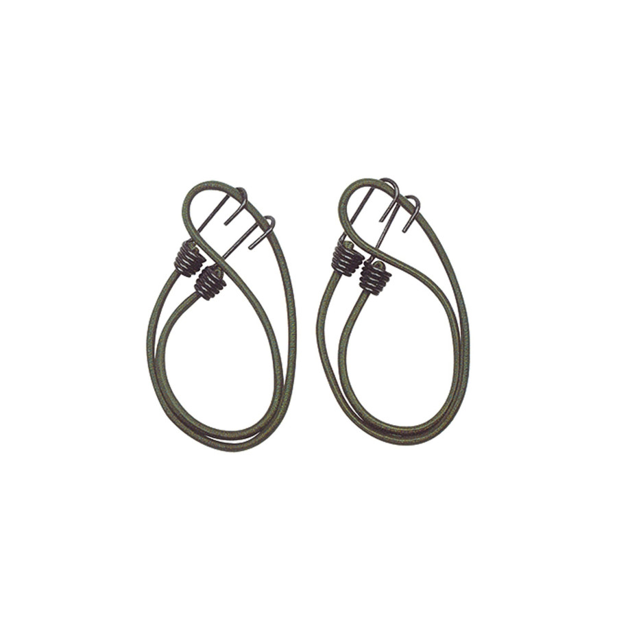 LOT DE 2 TENDEURS 1 MÈTRE OPEX VERT OD LOT DE 2 TENDEURS 1 MÈTRE OPEX VERT OD