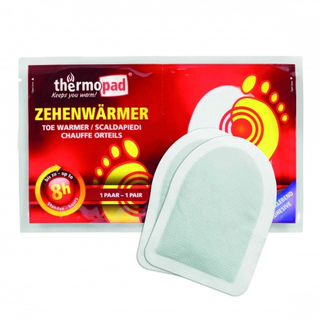 CHAUFFE ORTEILS THERMOPAD 8 HEURES